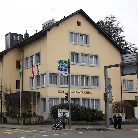 + Restaurant Ochsen