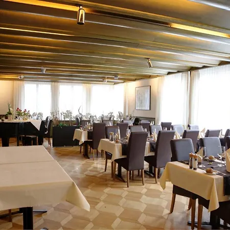 Hotel + Restaurant Ochsen Niederuzwil