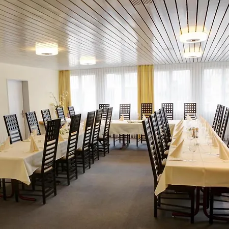 Hotel + Restaurant Ochsen 3*