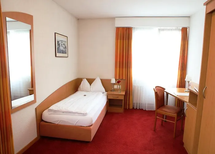 + Restaurant Ochsen Hotel