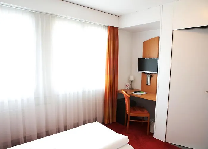 + Restaurant Ochsen 3*