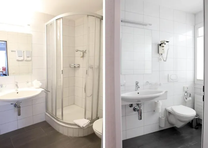 + Restaurant Ochsen 3* Niederuzwil