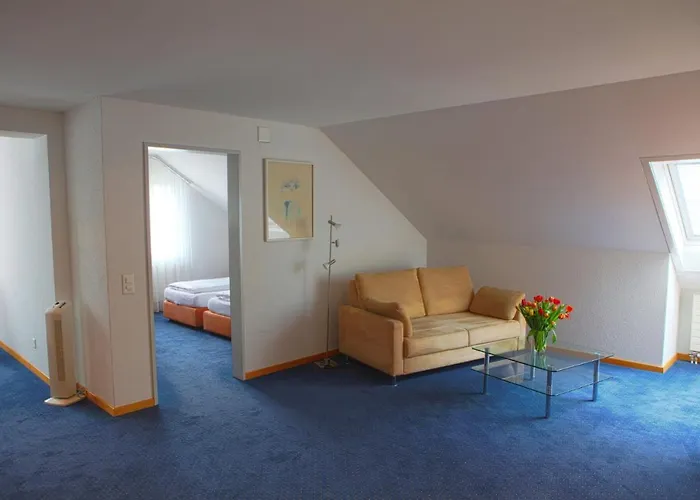 + Restaurant Ochsen Hotel Niederuzwil