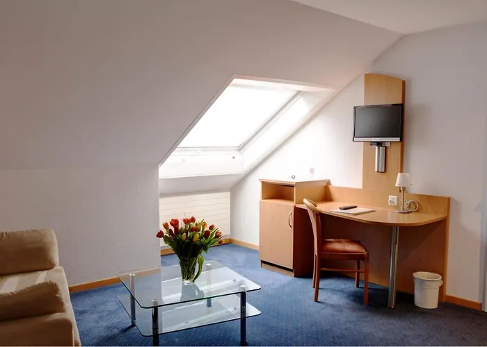 + Restaurant Ochsen 3*