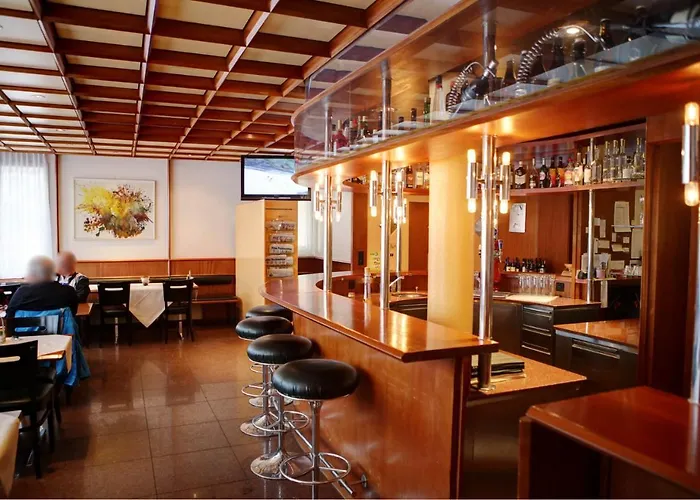 + Restaurant Ochsen Hotel