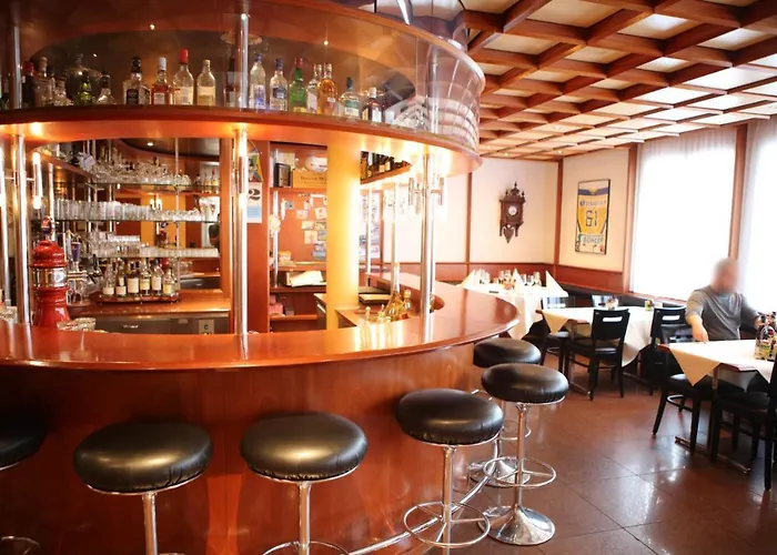 Hotel + Restaurant Ochsen