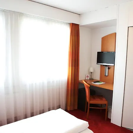 + Restaurant Ochsen 3*