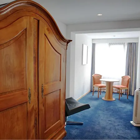 Hotell + Restaurant Ochsen