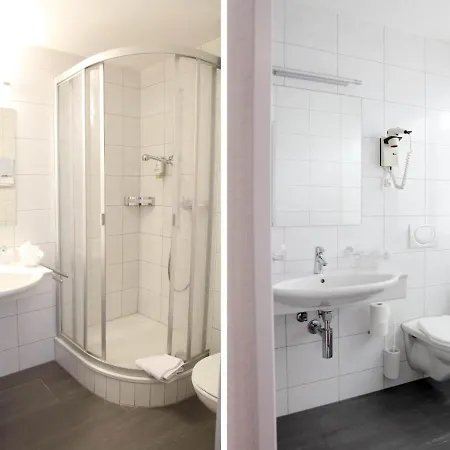 + Restaurant Ochsen 3* Niederuzwil