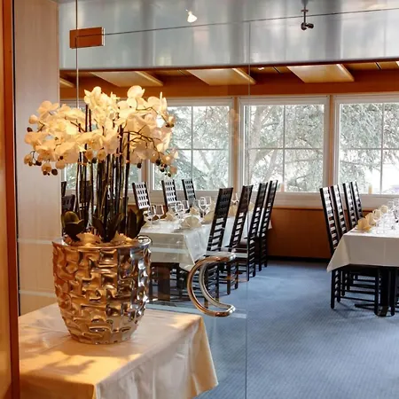 + Restaurant Ochsen 3* Niederuzwil