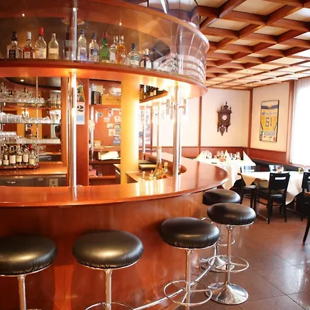 Hotell + Restaurant Ochsen