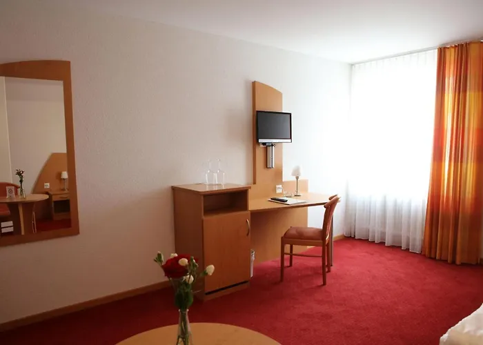 + Restaurant Ochsen 3*