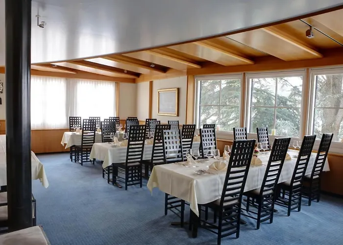 + Restaurant Ochsen Niederuzwil